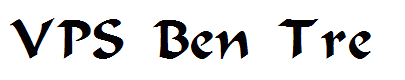 VPS Ben Tre
