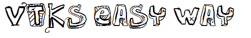 VTKS EASY WAY