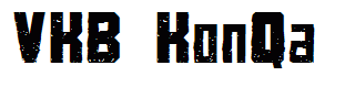 VKB KonQa