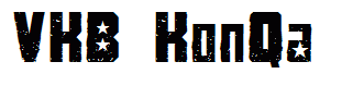 VKB KonQa
