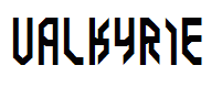 Valkyrie