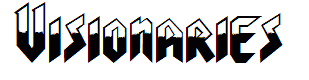 Visionaries