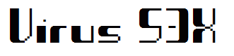 Virus 53X
