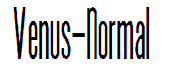 Venus-Normal