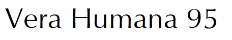 Vera Humana 95
