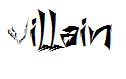 Villain