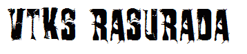 VTKS RASURADA