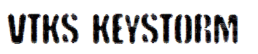 vtks keystorm