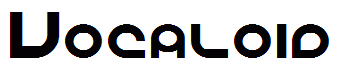 Vocaloid