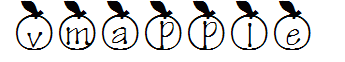 vmapple