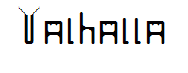 Valhalla