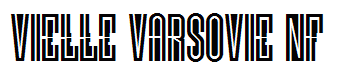 Vielle Varsovie NF