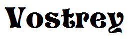 Vostrey