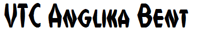 VTC Anglika Bent