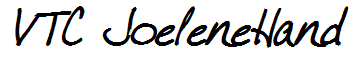 VTC JoeleneHand