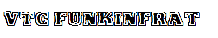 VTC FunkinFrat