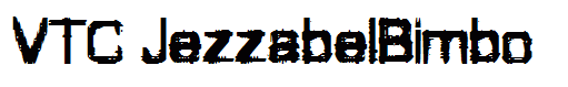 VTC JezzabelBimbo