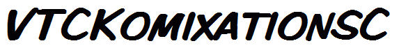 VTCKomixationSC