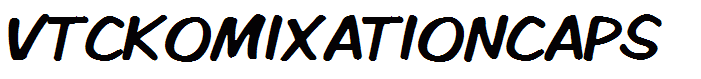 VTCKomixationCaps