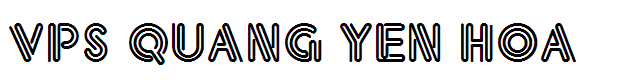 VPS Quang Yen Hoa