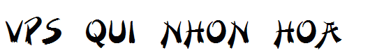 VPS Qui Nhon Hoa