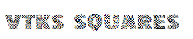vtks squares