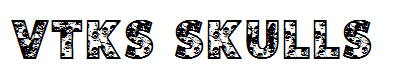 VTKS SKULLS