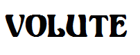 Volute