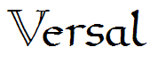Versal