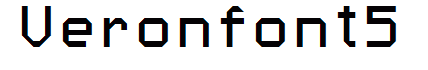 Veronfont5