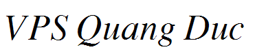 VPS Quang Duc