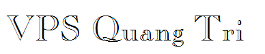 VPS Quang Tri