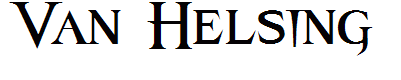 Van Helsing