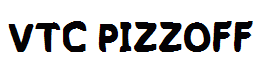 VTC PizzOff