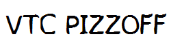 VTC PizzOff