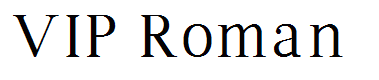 VIP Roman