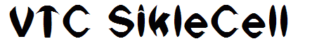 VTC SikleCell