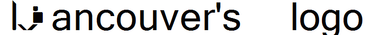 Vancouver's logo