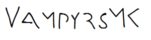 VampyrsMK