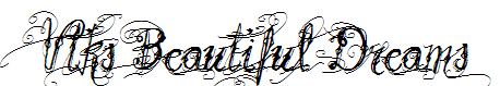 Vtks Beautiful Dreams