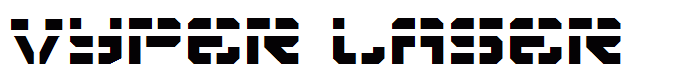 Vyper Laser