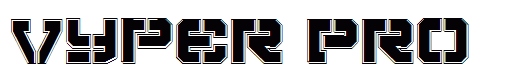 Vyper Pro