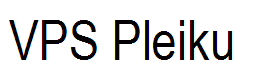 VPS Pleiku