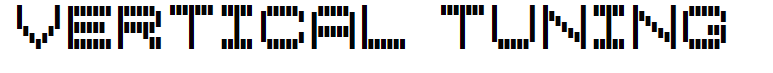 Vertical Tuning