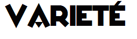 Varieté