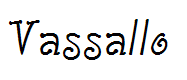 Vassallo