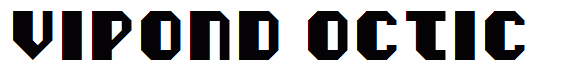 Vipond Octic