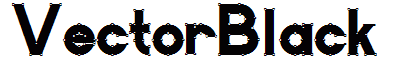 VectorBlack