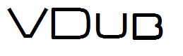 VDub