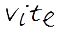 vite